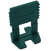 Fliesensockel mit Gewinde