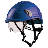 Industrie-Kletterhelm