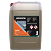 Aufrisstrockner BERNERwash