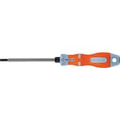 Schraubendreher 2K-Force mit Schlagkappe