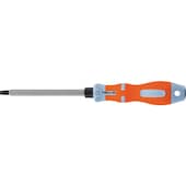 Schraubendreher 2K-Force mit Schlagkappe