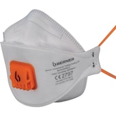 Faltmaske FFP2 NR D
