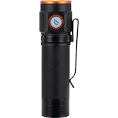 Taschenlampe Mini 2000