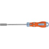 Schraubendreher 2K TOPline Außen-6-kant