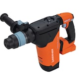 Akku Bohr- und Meißelhammer 18 V