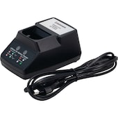 Ladegerät für Gasnagler