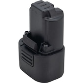 Akkupack für Gasnagler