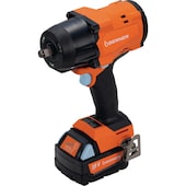 Akku-Schlagschrauber ?