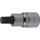 Bremssattelstecknuss