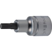 Bremssattelstecknuss