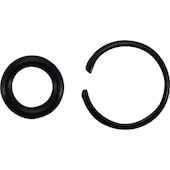 Zubehör für Druckluft-Schlagschrauber BPT-IW Compact Power (183793)