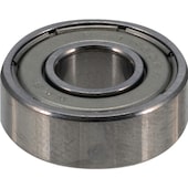 Zubehör für Schleifer BPT- DGS / BPT- DGA 90° ( 201144/ 201146)