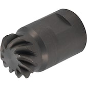 Zubehör für Schleifer BPT- DGS / BPT- DGA 90° ( 201144/ 201146)