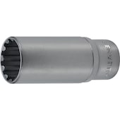 Steckschlüssel-Einsatz