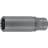 Steckschlüssel-Einsatz