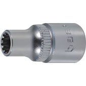 Steckschlüssel-Einsatz iSocket