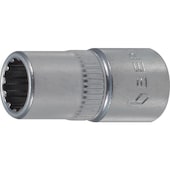 Steckschlüssel-Einsatz iSocket