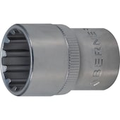 Steckschlüssel-Einsatz iSocket