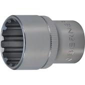 Steckschlüssel-Einsatz iSocket