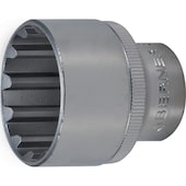 Steckschlüssel-Einsatz iSocket