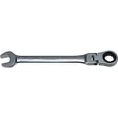 Kombi-Ratschenschlüssel Flex