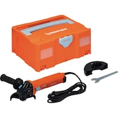 Winkelschleifer BAG 125-3E 1700 W