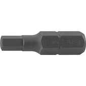 Premium-Bit Sechskant I6KT