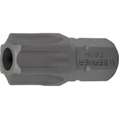 Bits 10mm TX - Kopfloch