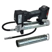 Akku-Fettpresse 18 V Premium-S-LS 18 V
