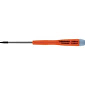 Schraubendreher Elektroniker TX