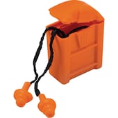 Ohrstöpsel wiederverwendbar