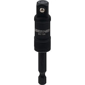 Adapter-HEX für Halterungen