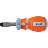 Schraubendreher 2K kurz PREMIUMline