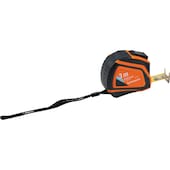 Maßband mit Autostop