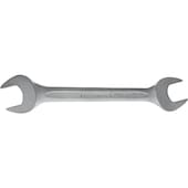 Doppelter Gabelschlüssel 100