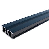 Deck Alu-Profil H15 4m