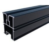 Deck Alu Profil H50 4m