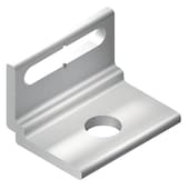 Deckbetonbefestigung