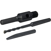 Adapter 6-kant/M16 für Diamantbohrkronen XS Premium