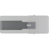 Klingen für PU-Schaber