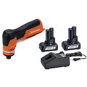 Akku 90° Geradschleifer