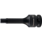 Kraft-Steckschlüssel-Einsatz