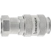 Standard Kupplung Innengewinde