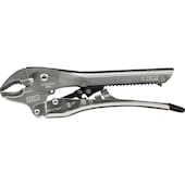 Automatisch verriegelnde Zange Easy-Grip