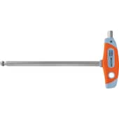 T-Steckschlüssel Innen-6-kant-Kugelkopf