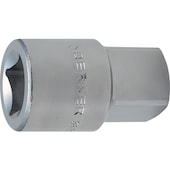 Reduzierungs- und Vergrößerungseinsätze