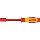 Isolierter VDE-Schraubendreher Force