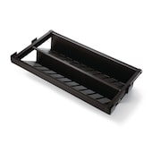 Moka ausziehbares Schuhregal