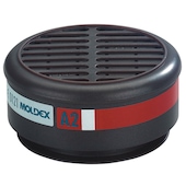 Filterkartuschen (Paar) A 2 