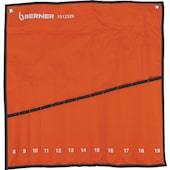 ROLLTASCHE DOPPEL RATSCHEN. R1